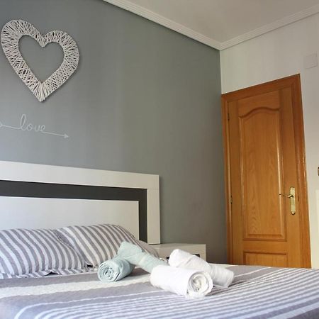 Apartament Corralon Tahonas. Centro Historico Burgo Zewnętrze zdjęcie