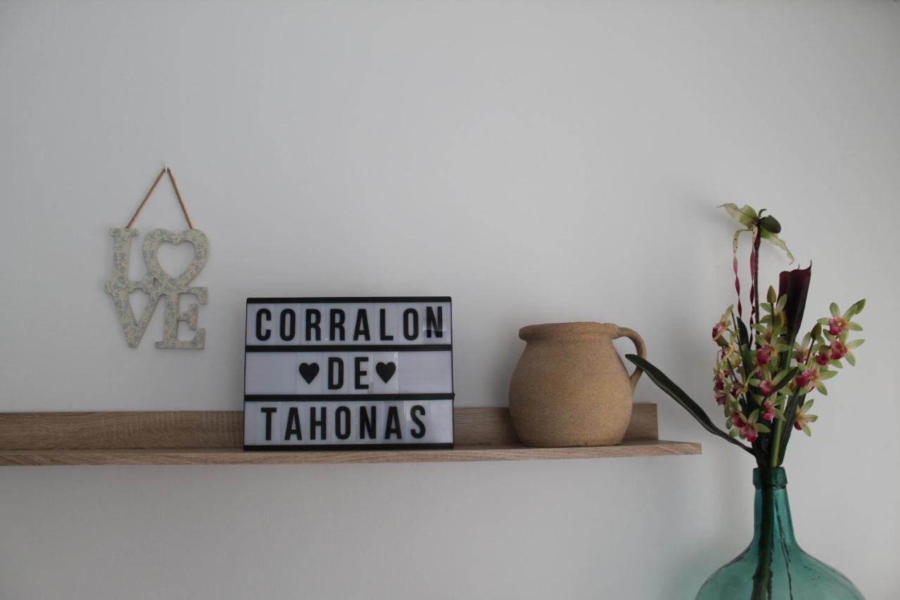 Apartament Corralon Tahonas. Centro Historico Burgo Zewnętrze zdjęcie