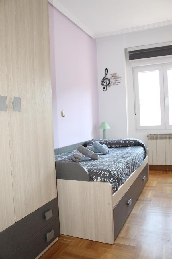 Apartament Corralon Tahonas. Centro Historico Burgo Zewnętrze zdjęcie