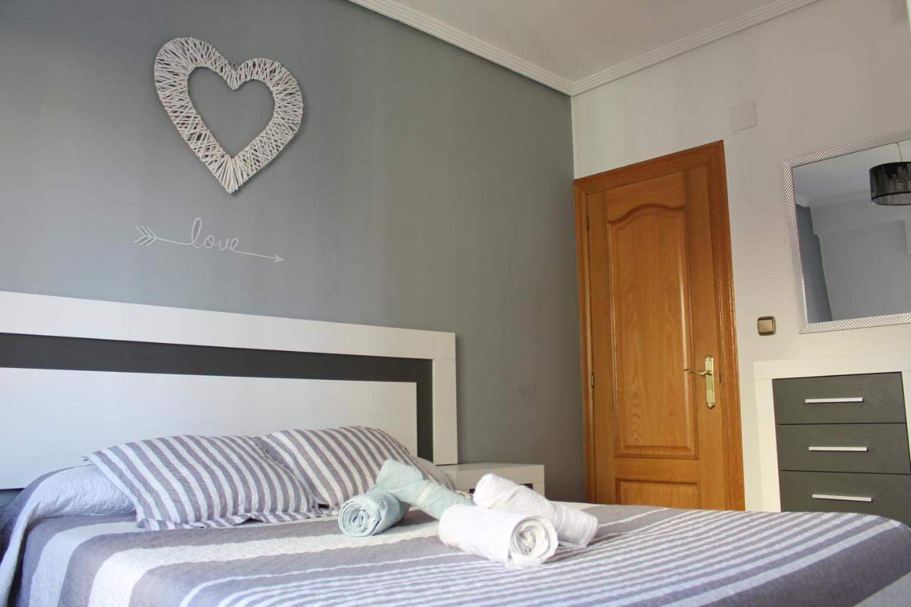 Apartament Corralon Tahonas. Centro Historico Burgo Zewnętrze zdjęcie