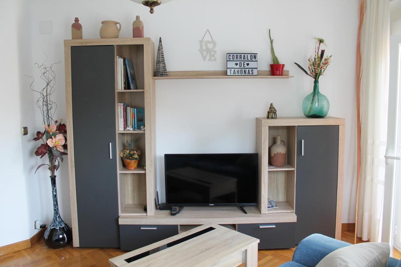 Apartament Corralon Tahonas. Centro Historico Burgo Zewnętrze zdjęcie